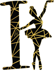 IT Dance Productions Logo